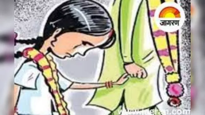 पुलिस ने प्राथमिकी लिखकर जांच शुरू कर दी है। प्रतीकात्मक तस्वीर