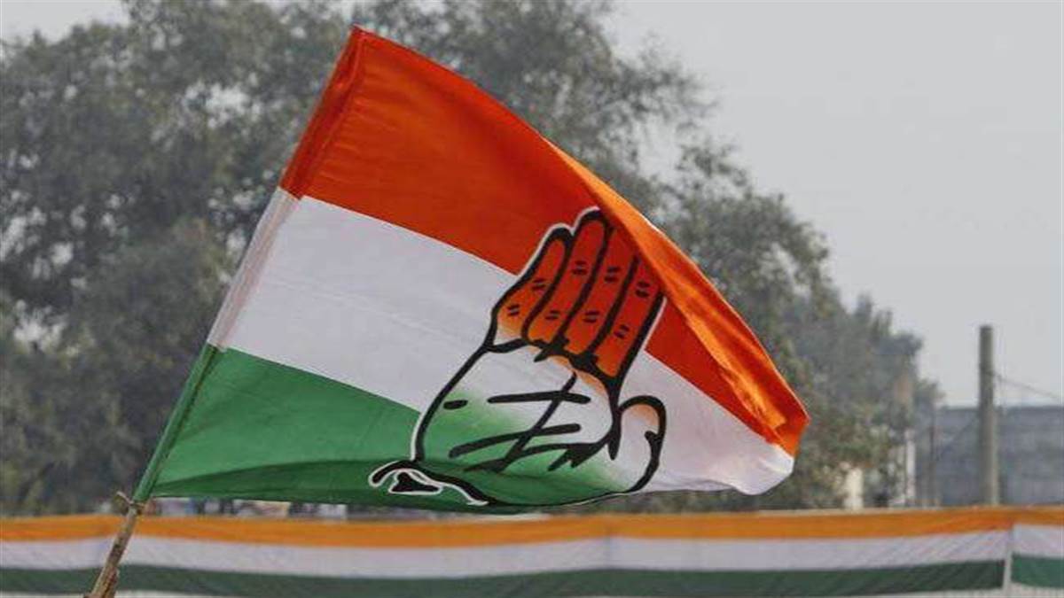 Gujarat Assembly Election 2022: कांग्रेस से हिमांशु व्यास का इस्तीफा,  गुजरात चुनाव से पहले पार्टी को दिया झटका - Himanshu Vyas Secretary Incharge  of Indian Overseas Congress resigns from ...