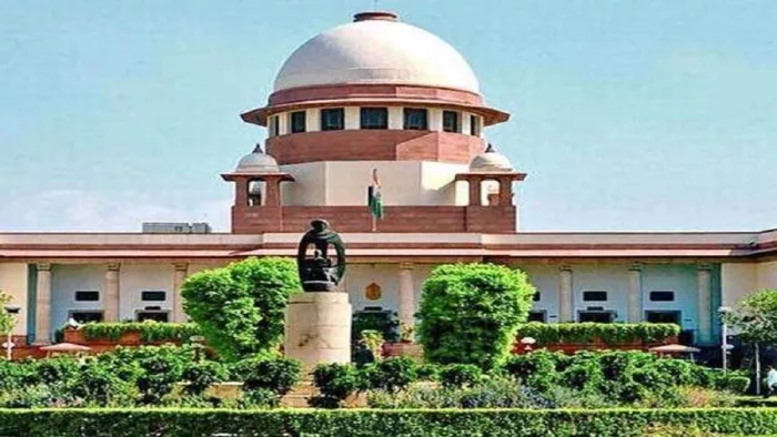 सिसवां बाजार नगरपालिका परिषद के चुनाव का मामला पहुंचा SC