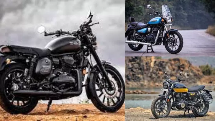 Cruiser Bikes : अब जल्दी -जल्दी पेट्रोल भरवाने से मिलेगा छुटकारा !