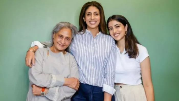 Jaya Bachchan does not remember her first salary.