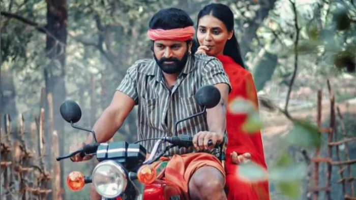 Kantara Hindi Box Office Collection Day 22: Kantara increasing Week by week at box office.