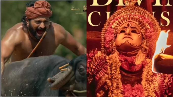 Kantara Rishab Shetty Clap Boy: कांतारा ने ऋषभ शेट्टी को नई पहचान दी है।