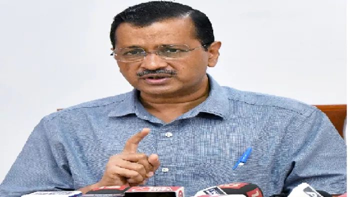 केजरीवाल को गुजरात में जीत का पूरा भरोसा
