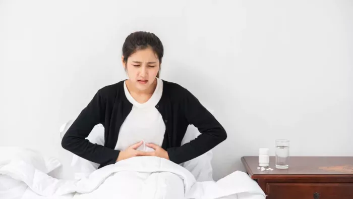Late Period Reasons: कई बार लेट पीरियड होने के कारण स्ट्रेस भी हो सकते हैं।