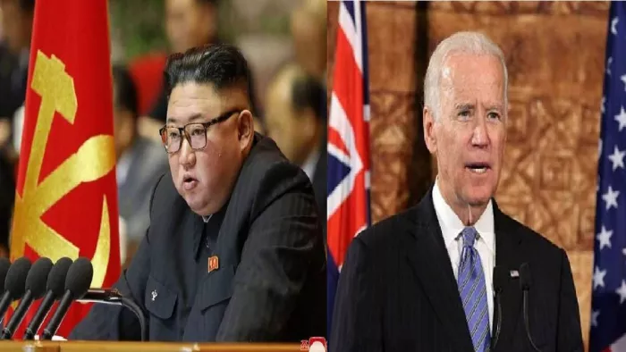 North Korea के परमाणु परिक्षण का तुरंत जवाब देगा अमेरिका, पेंटागन ने जारी किया बयान