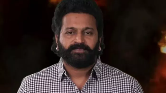 Kantara fame Rishabh Shetty turned down Bollywood offer Said this thing about debut in Hindi cinema.