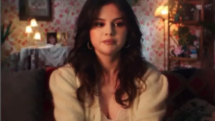 selena gomez revealed that she might never be able to become a mother because of this reason. Photo Credit/Instagram