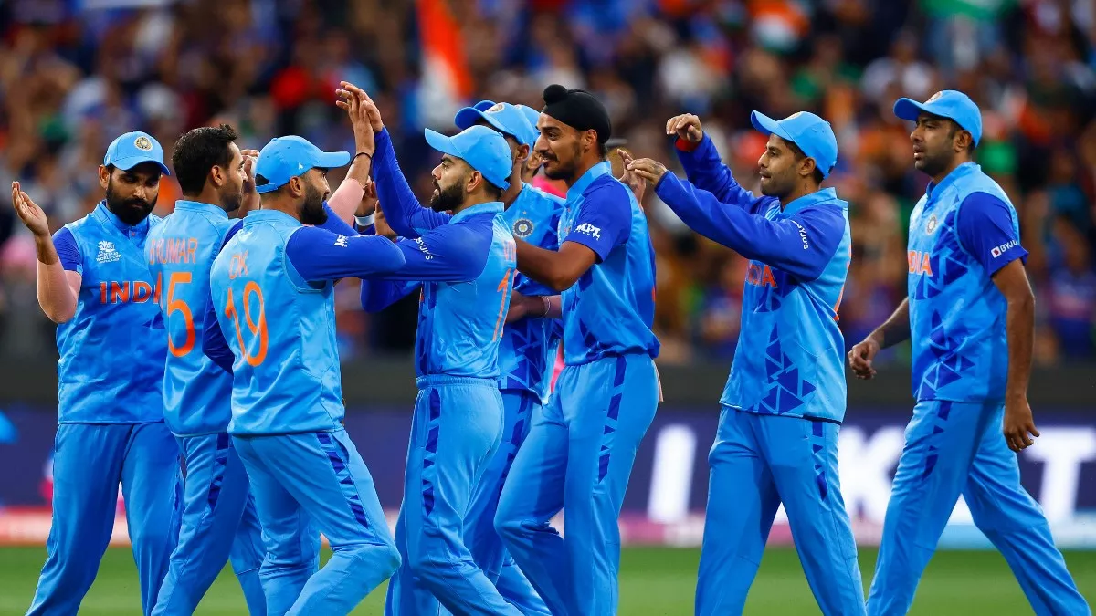 IND vs ZIM: इंडिया और जिम्बाब्वे मैच बारिश के चलते रद्द हुआ तो…क्या भारत सेमीफाइनल से बाहर हो जाएगा? - IND vs ZIM t20 world cup 2022 What Happens If India Vs