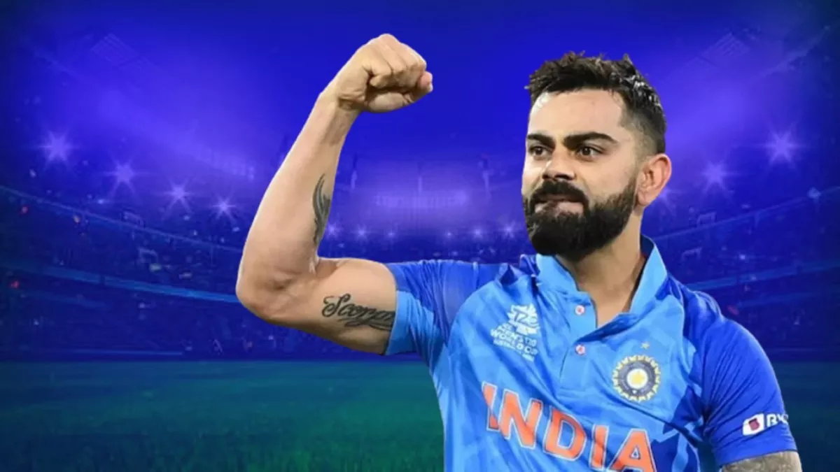 Happy Birthday Virat Kohli: विराट कोहली के ...