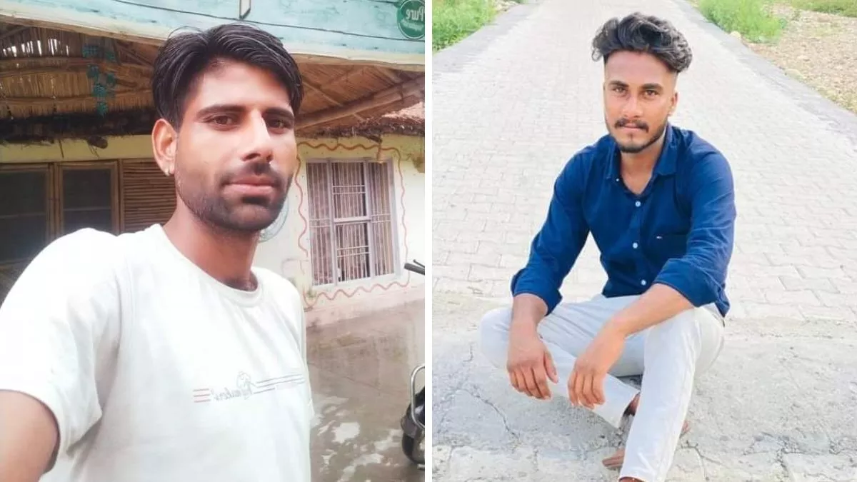 पांवटा साहिब हाईवे पर दर्दनाक हादसा, रेंज रोवर कार ने बाइक सवार दो