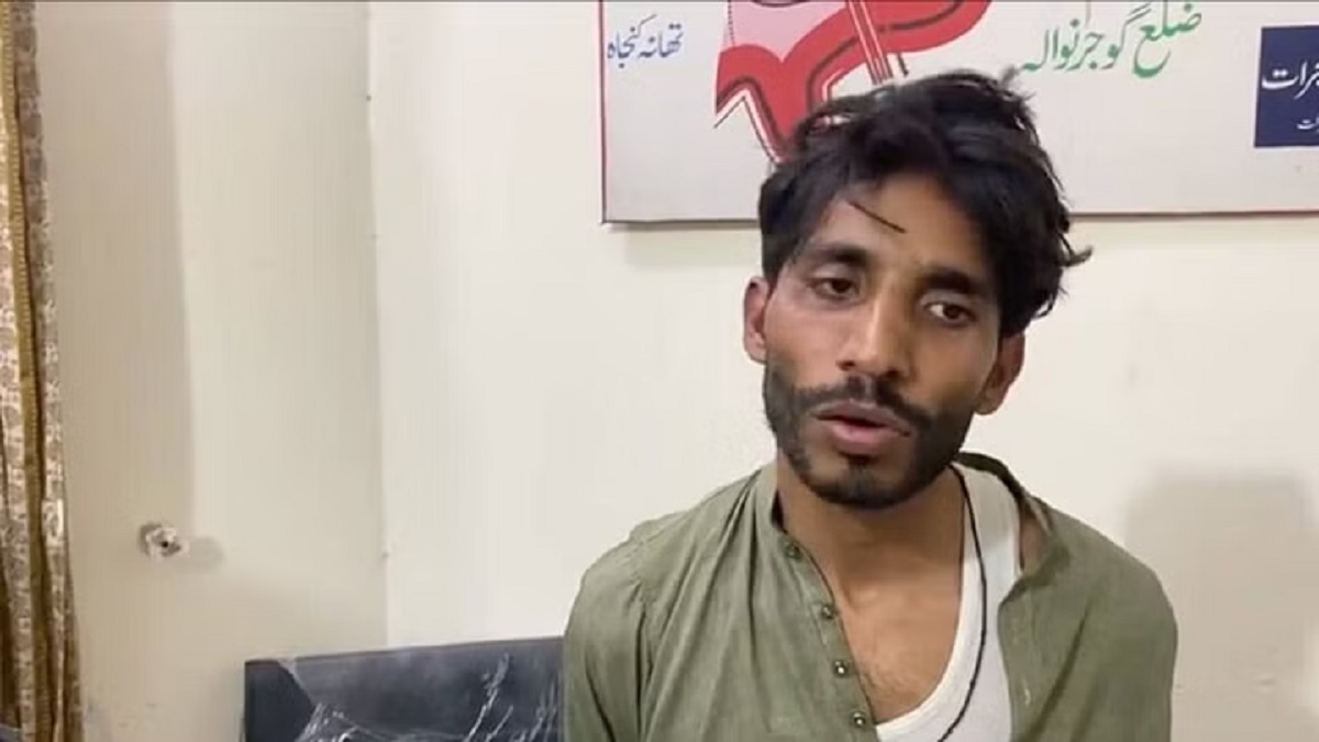 Imran Stone सड़क पर उतरे इमरान खान के समर्थक, यातायात को किया प्रभावित; पुलिस ने ...
