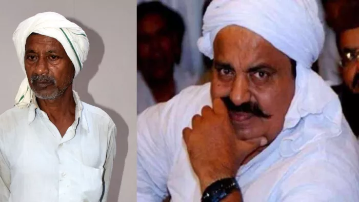माफिया अतीक की 12 करोड़ की संपत्ति होगी कुर्क, धमकी देकर राजमिस्त्री के नाम दर्ज कराई थी प्रापर्टी