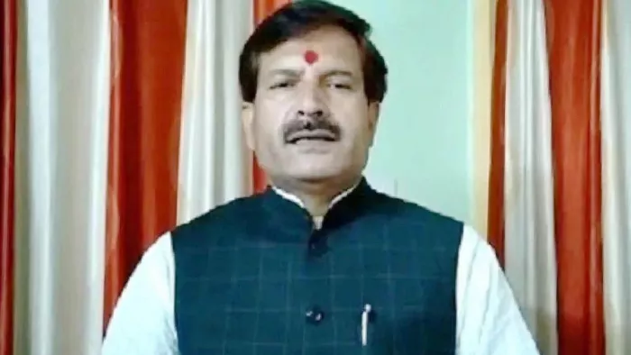 Bihar Politics: शिक्षक नियुक्ति पर BJP के सवालों को RJD ने बताया अनर्गल। (फाइल फोटो)