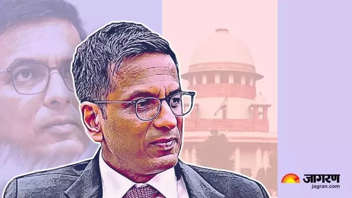 किसी भी अदालत के फैसले को सीधे खारिज नहीं कर सकती विधायिका- CJI डीवाई चंद्रचूड़