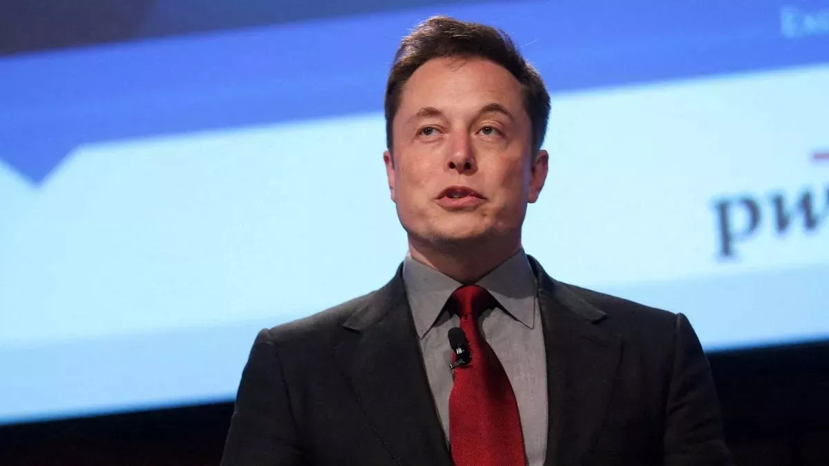 एलन मस्क ने लॉन्च किया चैटबॉट ग्रोक, X के प्रीमियम सब्सक्राइबर्स कर सकेंगे  इस्तेमाल - Elon Musk launches chatbot Grok Premium subscribers of X will be  able to use