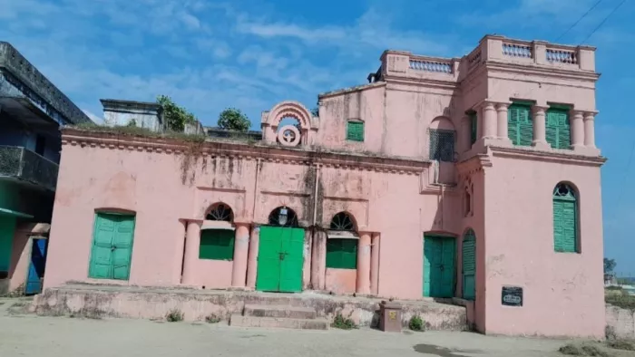 बिहार के इस मंदिर में पूरी होती हैं मुरादें, बंगाल से पूजा करने आते हैं पंडित; सदियों पुरानी है यहां की कहानी
