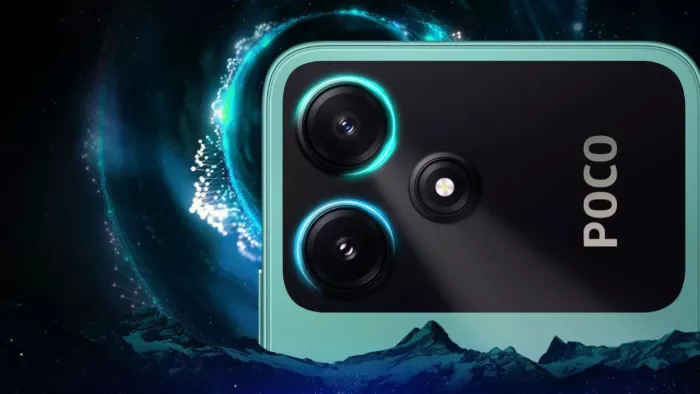 Poco M6 Pro 5G शॉपिंग वेबसाइट फ्लिपकार्ट पर काफी कम कीमत में में लिस्ट किया गया है।