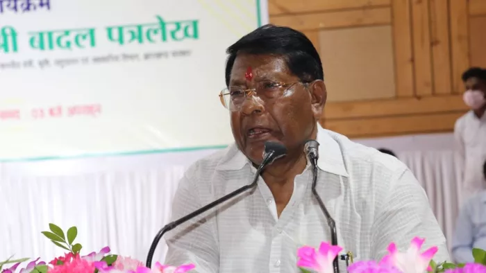 'चुनाव लड़ने से इनकार नहीं', हेमंत सोरेन के मंत्री ने इस सीट को लेकर कह दी बड़ी बात