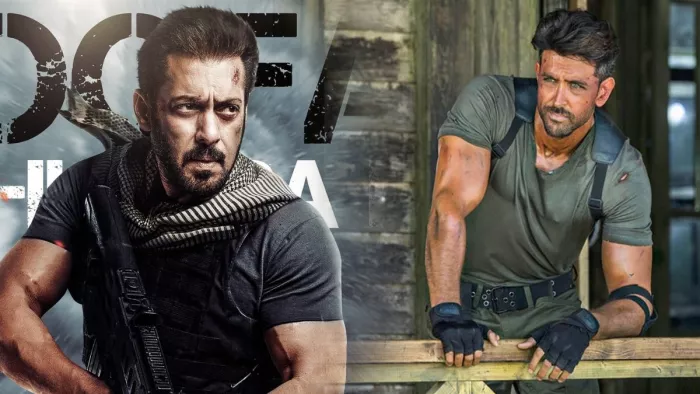 Entertainment: फिल्म फाइटर के बाद वार 2 पर काम शुरू करेंगे रितिक