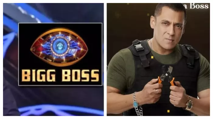File Photo of Salman Khan from Bigg Boss 17