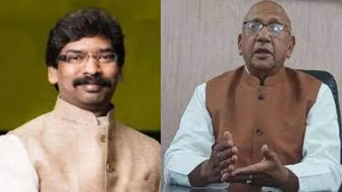 पूर्व CM रघुवर दास को हराने वाले विधायक का बड़ा दावा (फाइल फोटो)