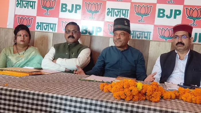 Tehri Garhwal: देहरादून में अगले महीने होगा ग्लोबल इन्वेस्टर समिट