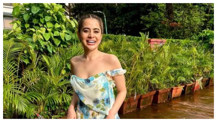 File Photo of Urfi Javed. Photo Credit: Instagram