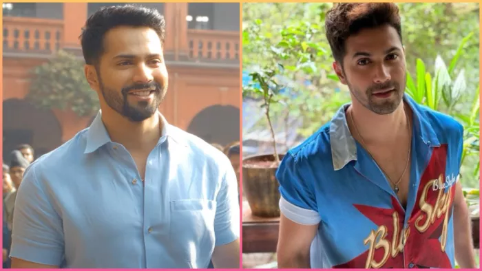 वरुण धवन ने किया नेक्स्ट हैलोवीन ड्रेस का खुलासा (Photo Credit: Instagram)