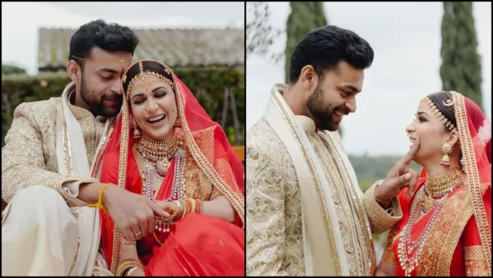 वरुण तेज और लावण्या की शादी में खर्च हुए इतने करोड़ (फोटो क्रेडिट- इंस्टाग्राम)