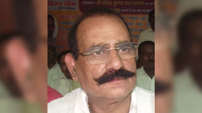 Mafia Vijay Mishra: पूर्वांचल में बोलती थी विजय मिश्र की तूती, माफिया लिस्ट में शामिल हुआ नाम तो शुरू हुए बुरे दिन