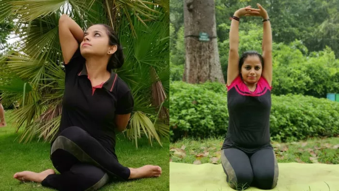 इन योगासनों से हेल्दी बनाएं फेफड़े