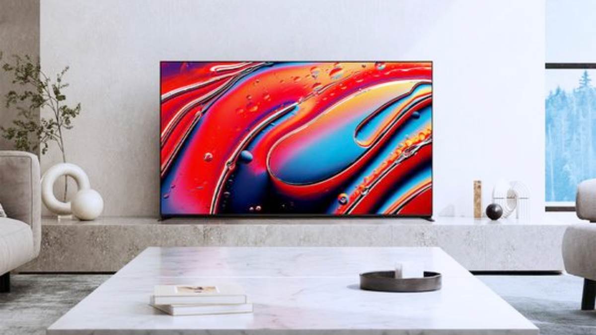 “50% छूट” देख अमेज़न सेल के बाजार में मची “हबड़ा तबड़ी”! Sony के बेस्ट 65 Inch TV खरीद सकते हैं आधी कीमत में