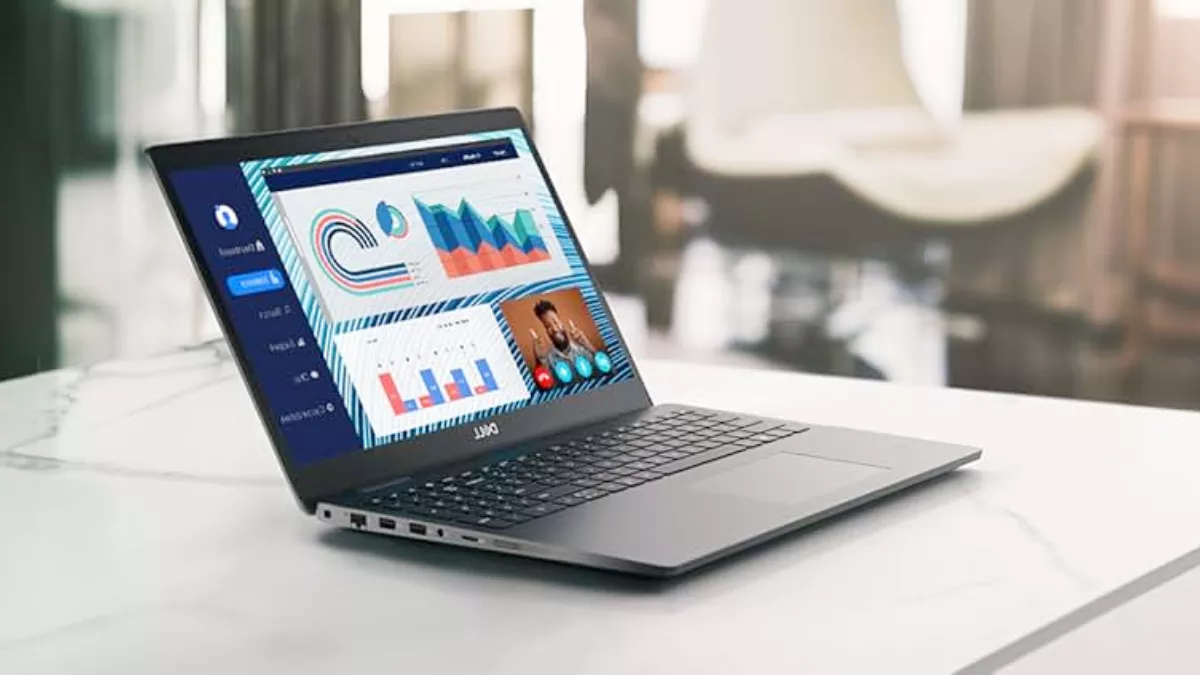 कम कीमत में कौन सा लैपटॉप है बेस्ट? मल्टी टास्किंग के लिए बेस्ट Dell के i5 Laptops Under 60000, देते हैं फास्ट- स्मूथ परफॉर्मेंस