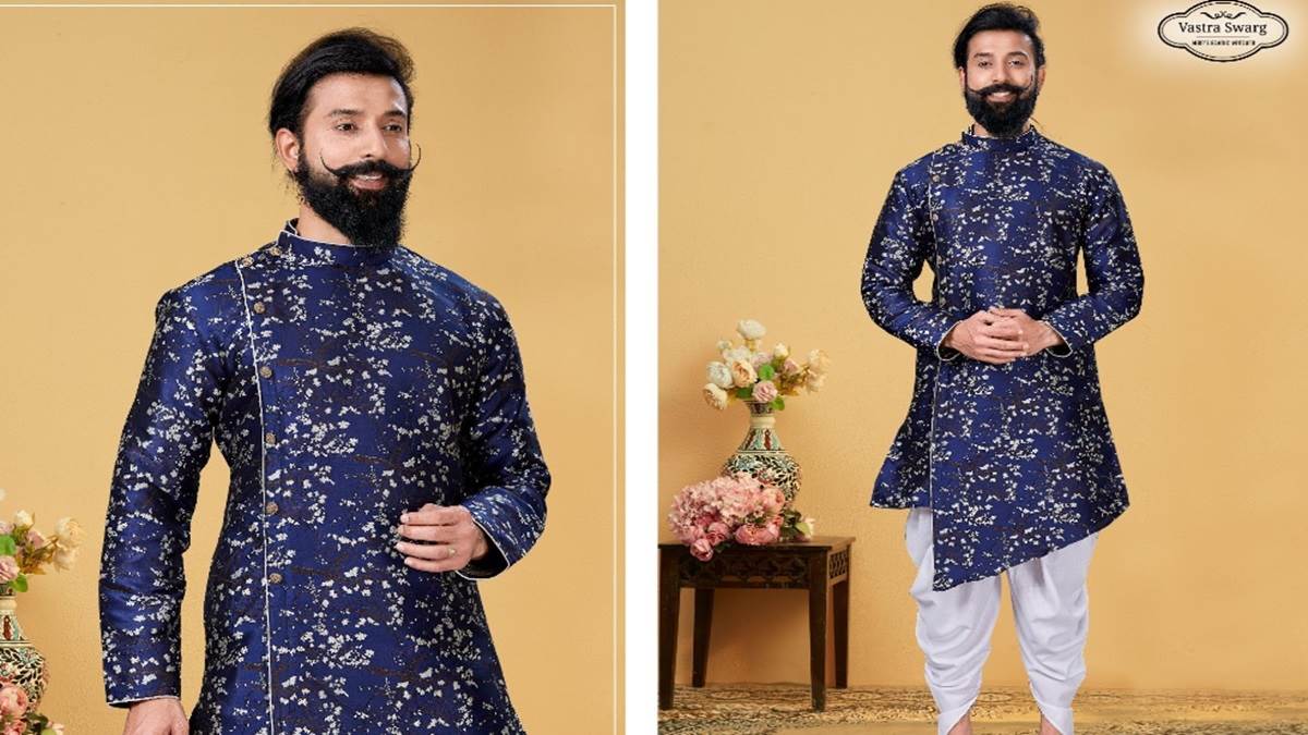 इस छठ 2024 पर ट्राई करें Dhoti Kurta Set, लुक देख कोई भी बोलेगा - ओए-होए