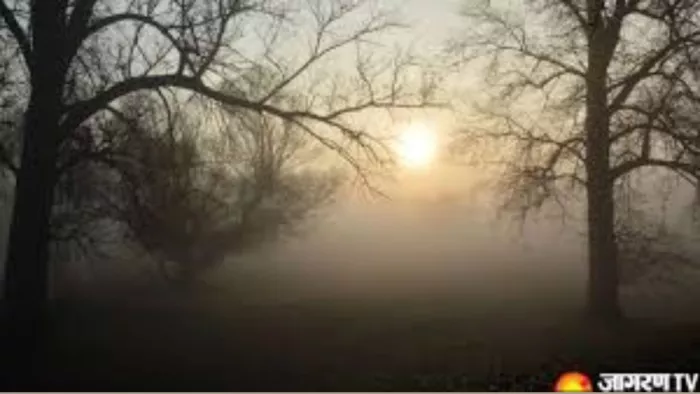 UP Weather News: प्रतीकात्मक तस्वीर का उपयोग किया गया है।