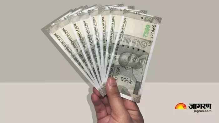 Haryana News: हरियाणा में अग्रिम लोन में बढ़ोतरी (जागरण फाइल फोटो)