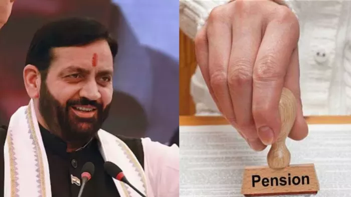हरियाणा में स्वतंत्रता सेनानियों की विधवा, तलाकशुदा और अविवाहित बेटियों को भी मिलेगी पेंशन। फाइल फोटो