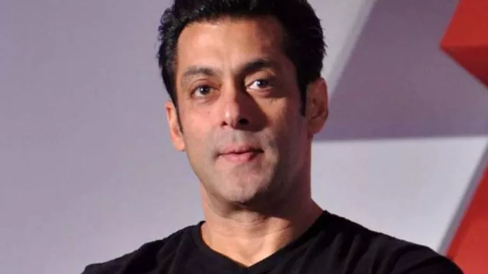 सलमान खान को फिर मिली जान से मारने की धमकी (फाइल फोटो)