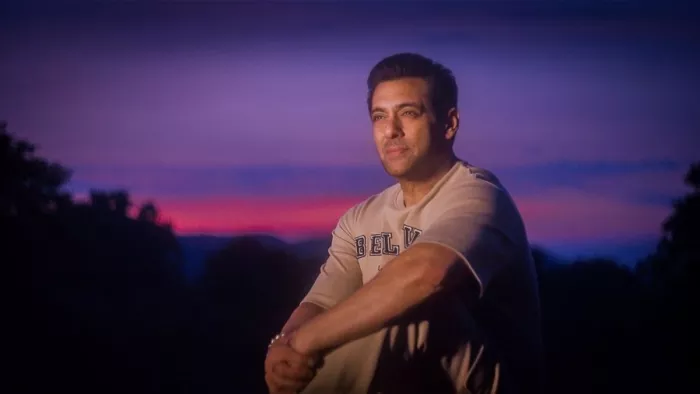 Salman Khan Death Threat: सलमान खान को एक बार फिर से जान से मारने की धमकी मिली है।(फोटो: सलमान)