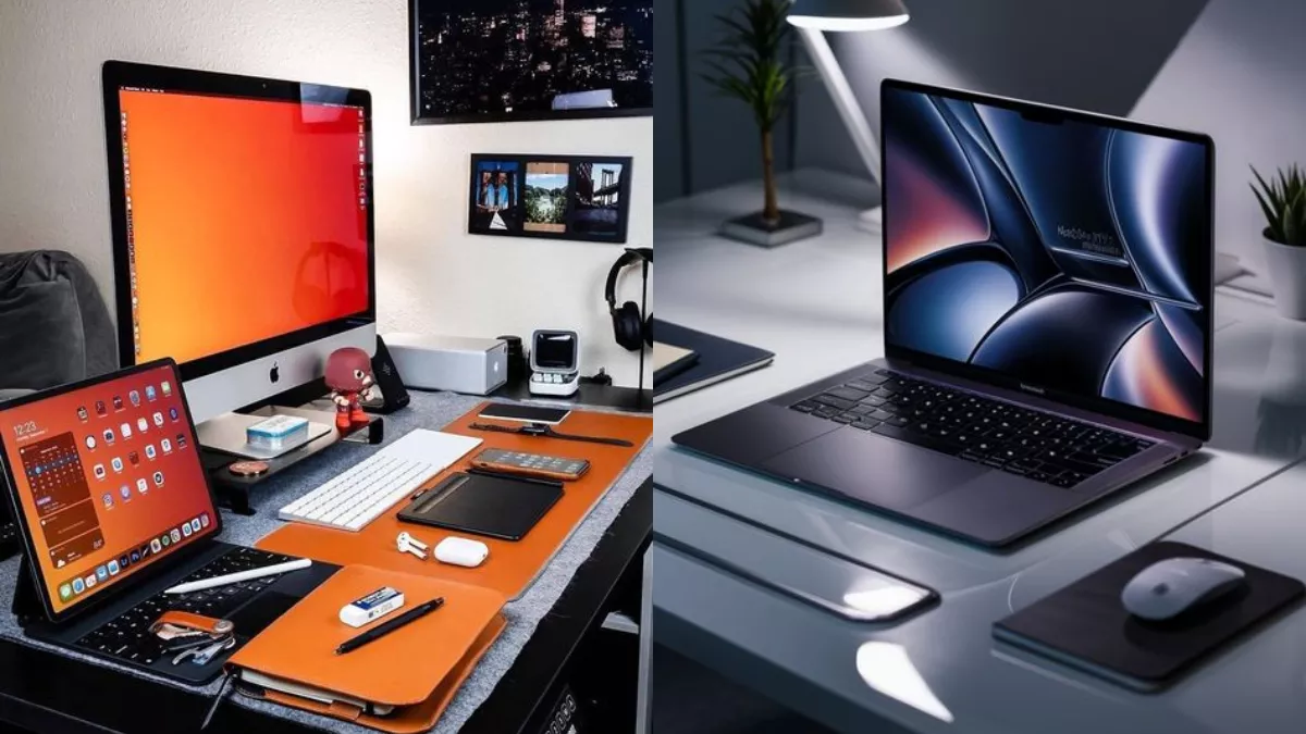 डेटा एनालिटिक्स और गेमिंग वर्कलोड के लिए खरीदें Solid State Drive Laptop, जो काम 10 गुना अधिक तेज़ी से करता है