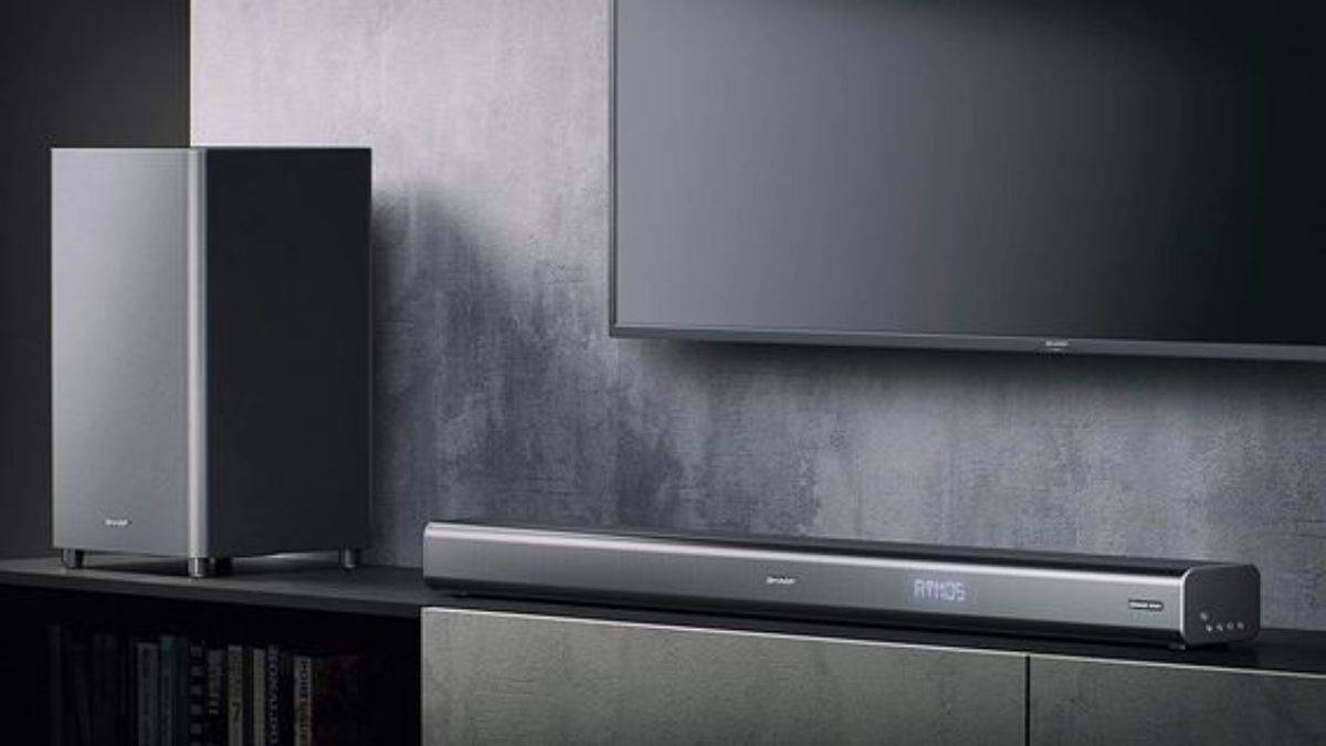 DJ वाले भइया भी करेंगे डांस! जब Sony के 5.1 डॉल्बी ऑडियो Soundbar में चलेंगे गाने, मात्र ₹14,550 में खरीदने के लिए बेताब हुए ग्राहक