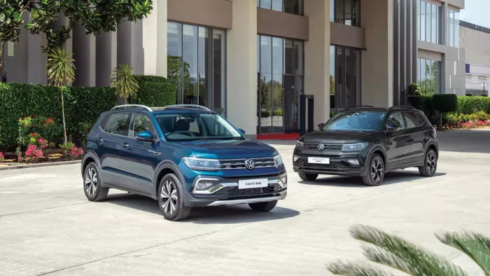 Volkswagen की कारों पर November 2024 में कितना Discount Offer हो रहा है। जानें पूरी डिटेल।