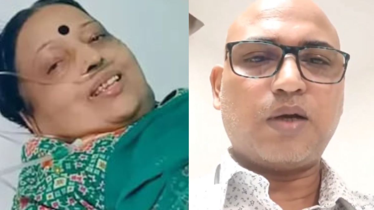 Sharda Sinha