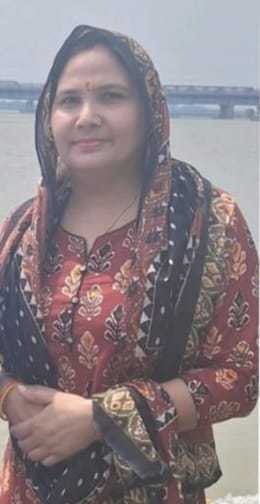 in baghpat the wife of a bku leader was bitten by a snake and she allegedly died due to an overdose of antisnake venom