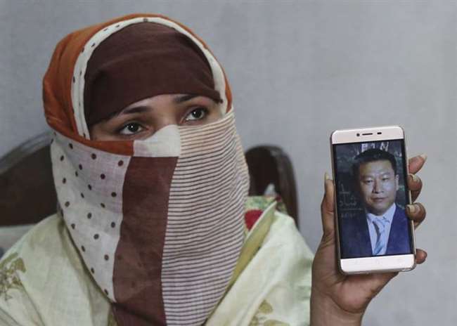 'दुल्हन' बनाकर चीन में बेची गईं 629 पाकिस्तान लड़कियां, जबरन कराया जाता है देह व्यापार