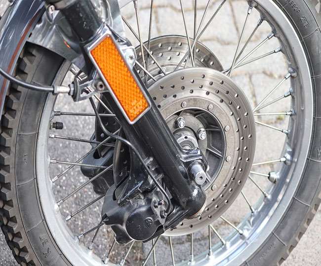 how to keep bike clutch and brake fit and fine