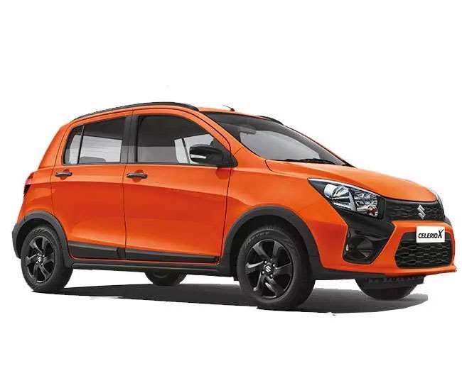 ये हैं 5 लाख से भी सस्ती टॉप सेलिंग हैचबैक कारें, जानें किन खासियतों से