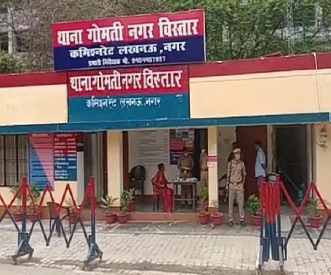 देश के टॉप 10 पुलिस स्‍टेशनों में लखनऊ का कोई भी थाना नहीं, गंदगी और