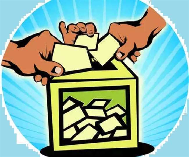 UP Assembly Elections 2022 : झारखंड से मिली ईवीएम मशीनाें की आज से होगी फर्स्ट लेवल चेकिंग